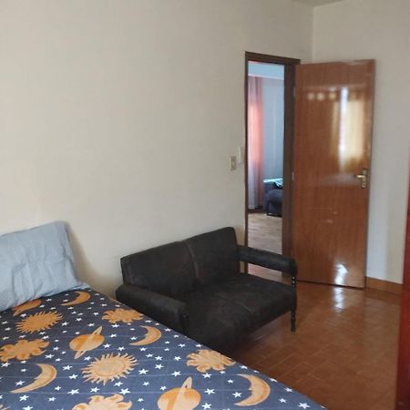Pria Grande Ed Oeiras Appartement Praia Grande  Buitenkant foto
