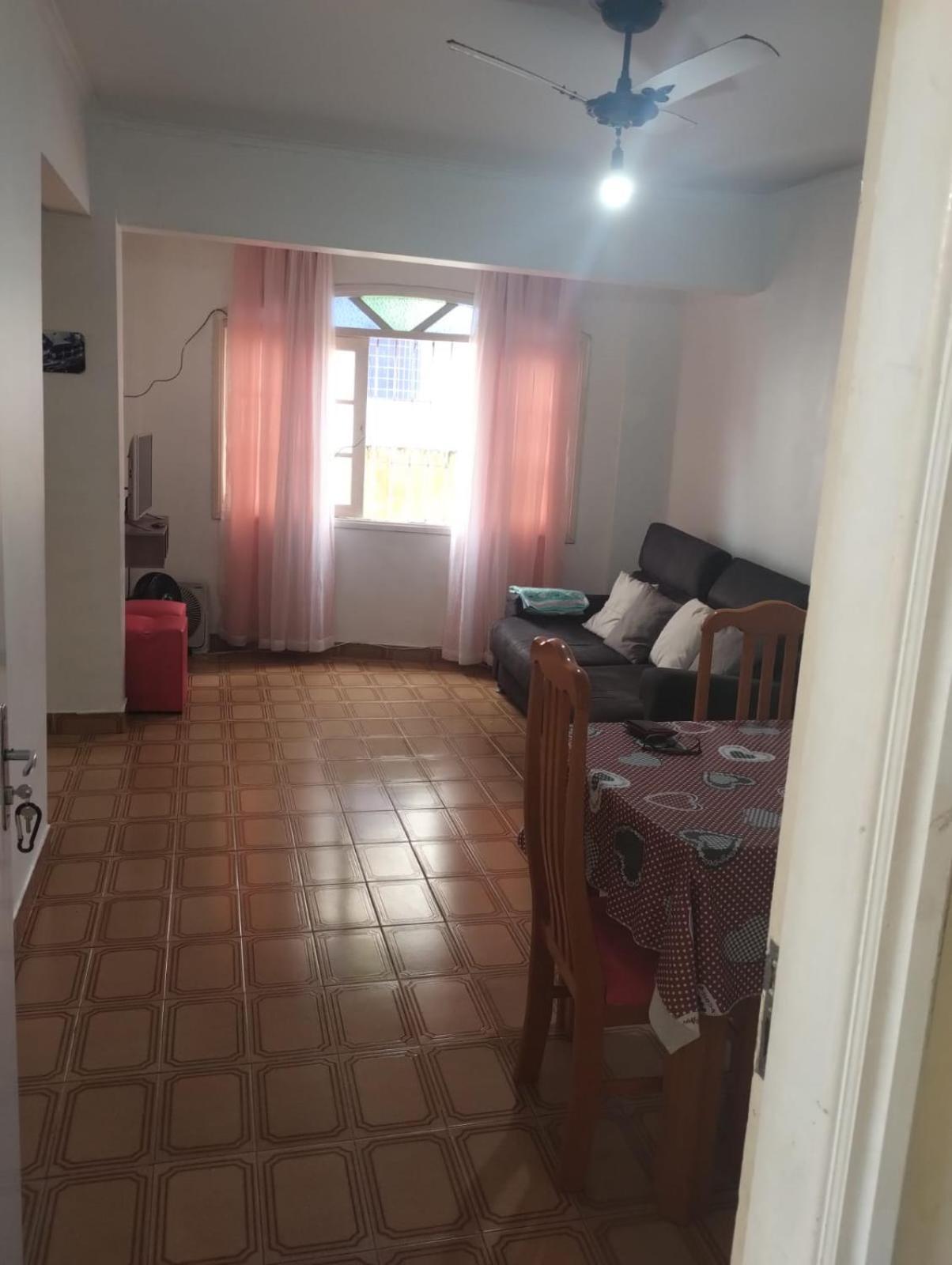 Pria Grande Ed Oeiras Appartement Praia Grande  Buitenkant foto