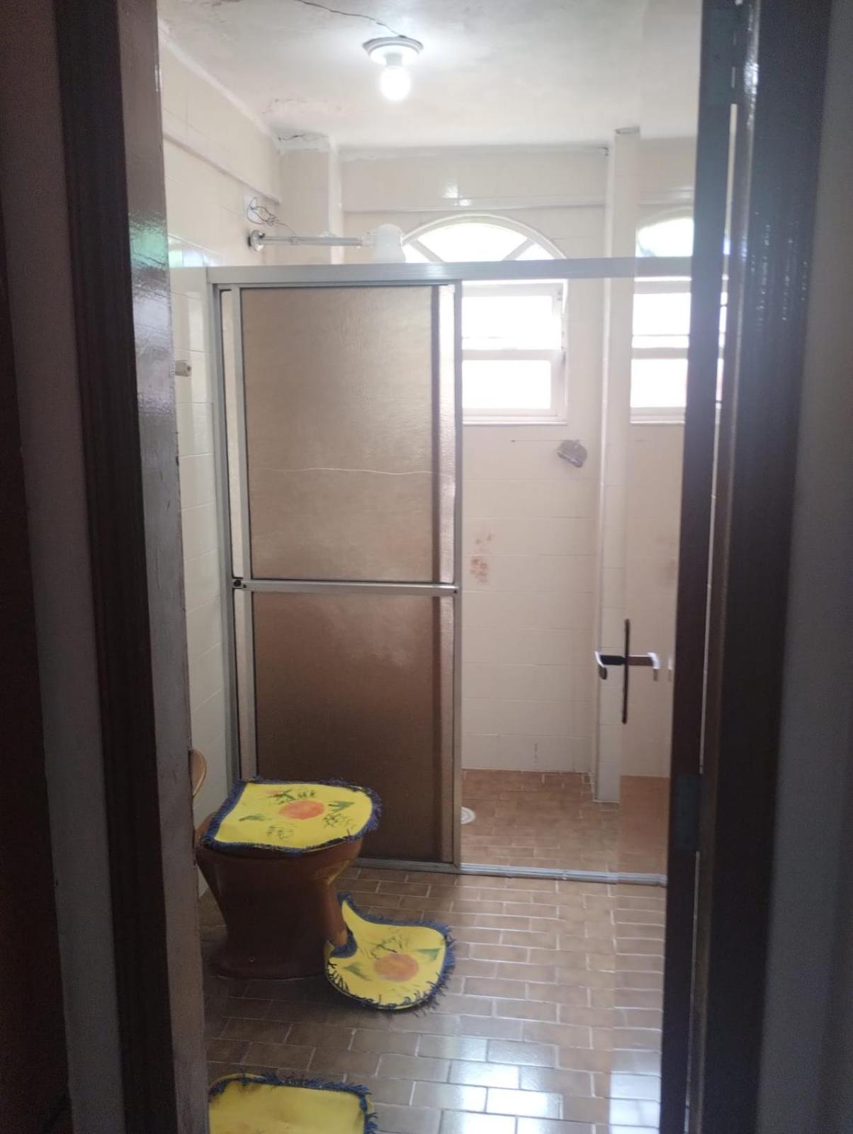 Pria Grande Ed Oeiras Appartement Praia Grande  Buitenkant foto