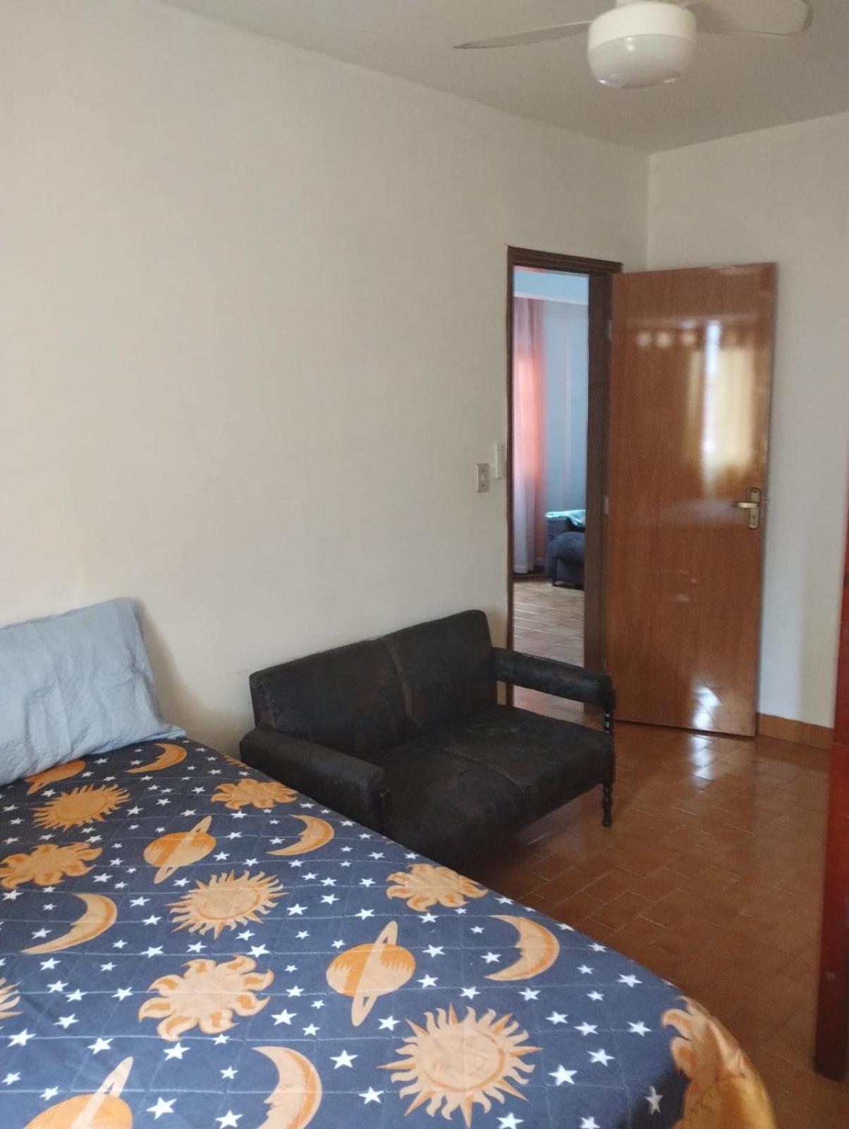 Pria Grande Ed Oeiras Appartement Praia Grande  Buitenkant foto