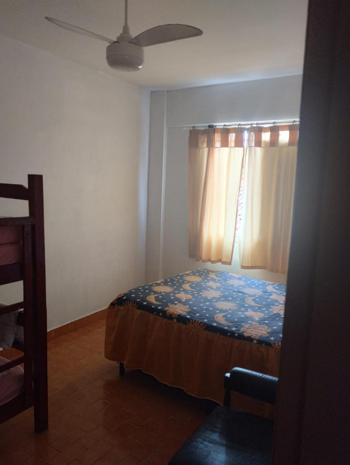 Pria Grande Ed Oeiras Appartement Praia Grande  Buitenkant foto